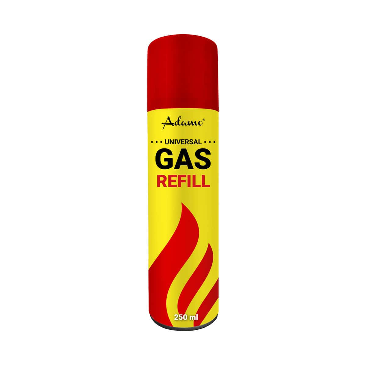 Adamo Aanstekergas / Butaangas Universeel flacon à 250ml